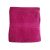 Pólika Frottír Pink Törölköző