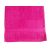Pólika Frottír Pink Törölköző