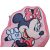 Cipellő Rózsaszín Minnie Plüss Formapárna 