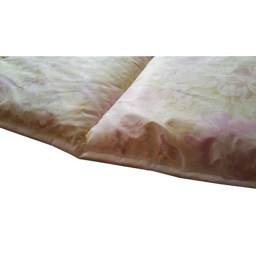 Tavaszi Prémium selyemangin paplan párna kispárna