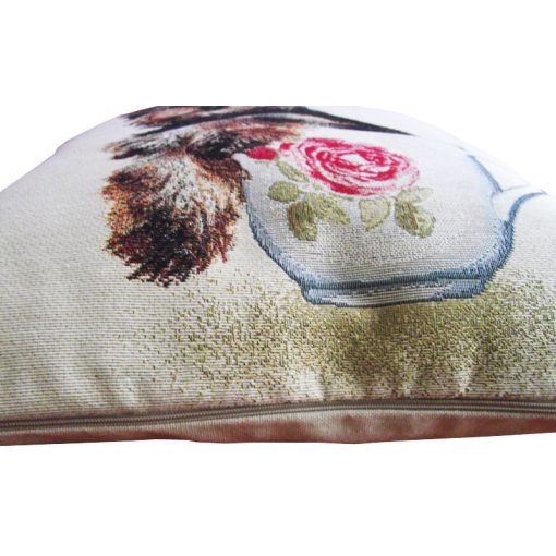 Yorkshire terrier díszpárna