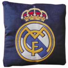 Real Madrid  Kék Díszpárna