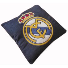 Real Madrid  Kék Díszpárna