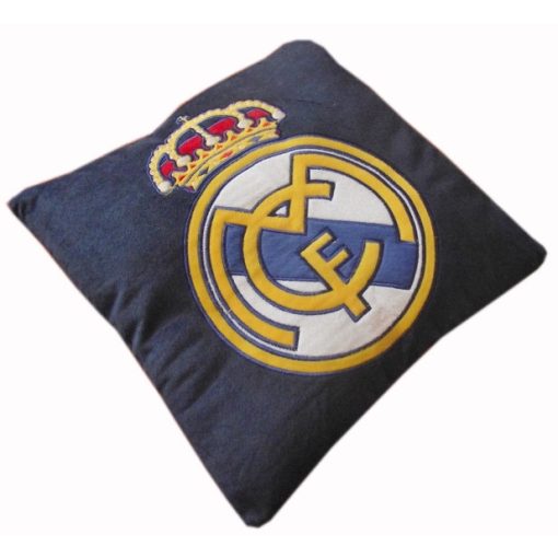 Real Madrid  Kék Díszpárna