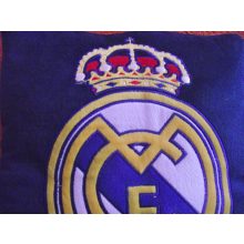 Real Madrid  Kék Díszpárna