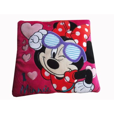 Minnie the Star Disney Párna 35x35cm
