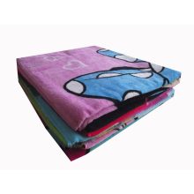 Minnie és a csibék Disney takaró pléd 120 x 150cm