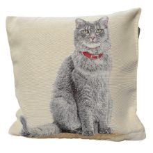 Ló és Lovak díszpárna