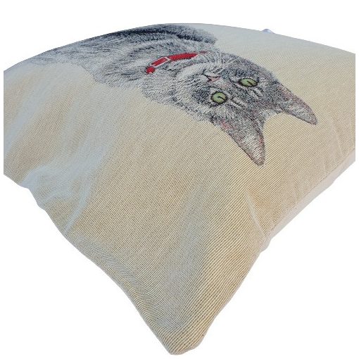 Ló és Lovak díszpárna