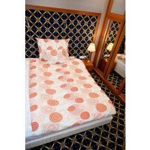 Cameriera Magyar Krepp Ágyneműhuzat garnitúra 100% pamut