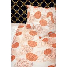 Cameriera Magyar Krepp Ágyneműhuzat garnitúra 100% pamut