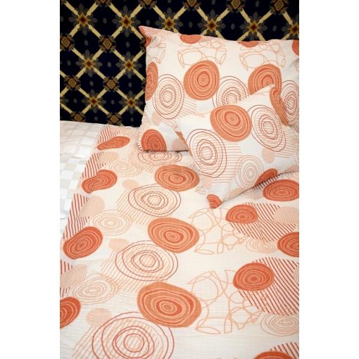 Cameriera Magyar Krepp Ágyneműhuzat garnitúra 100% pamut