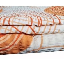 Cameriera Magyar Krepp Ágyneműhuzat garnitúra 100% pamut