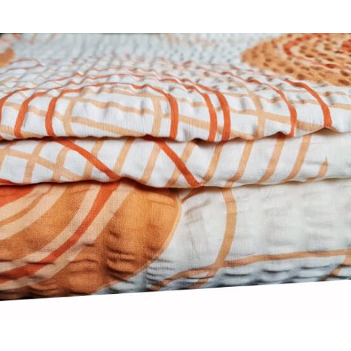 Cameriera Magyar Krepp Ágyneműhuzat garnitúra 100% pamut