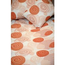 Cameriera Magyar Krepp Ágyneműhuzat garnitúra 100% pamut