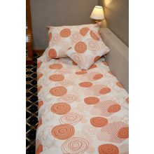 Cameriera Magyar Krepp Ágyneműhuzat garnitúra 100% pamut