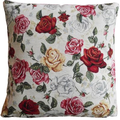 Szép Rózsa díszpárna