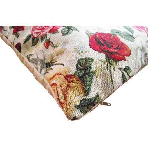 Szép Rózsa díszpárna