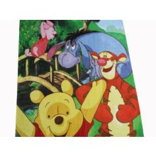 Bridge of Happines Micimackó Disney Törölköző 70x140cm