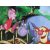 Bridge of Happines Micimackó Disney Törölköző 70x140cm