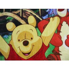 Bridge of Happines Micimackó Disney Törölköző 70x140cm