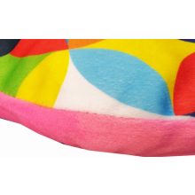  Disney Minnie Egér Formapárna Pink Színben 39 x 29 cm