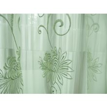 Vanda fényáteresztő Organza Függöny -készre varrt