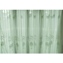 Vanda fényáteresztő Organza Függöny -készre varrt