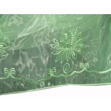 Vanda fényáteresztő Organza Függöny -készre varrt