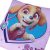   Paw Patrol Kispárna Skye Mancs Őrjárat Gyerek Párna 40 x 40 cm