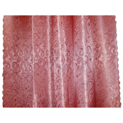 Rózsika Sötétítő függöny 300cm x 250cm