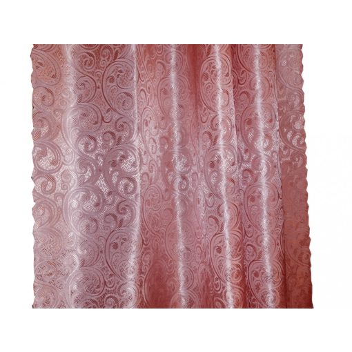 Rózsika Sötétítő függöny 300cm x 250cm