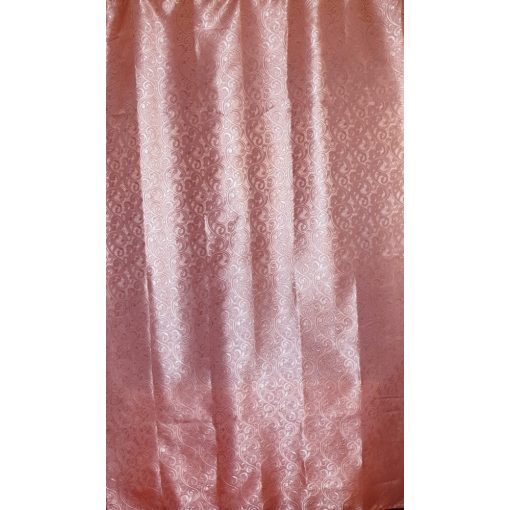 Rózsika Sötétítő függöny 300cm x 250cm