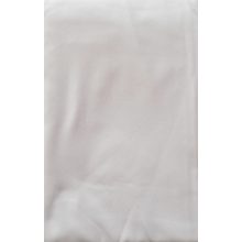 Azálea Fehér Vászon Lepedő 180 x 230 cm