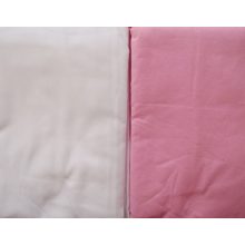 Azálea Fehér Vászon Lepedő 180 x 230 cm