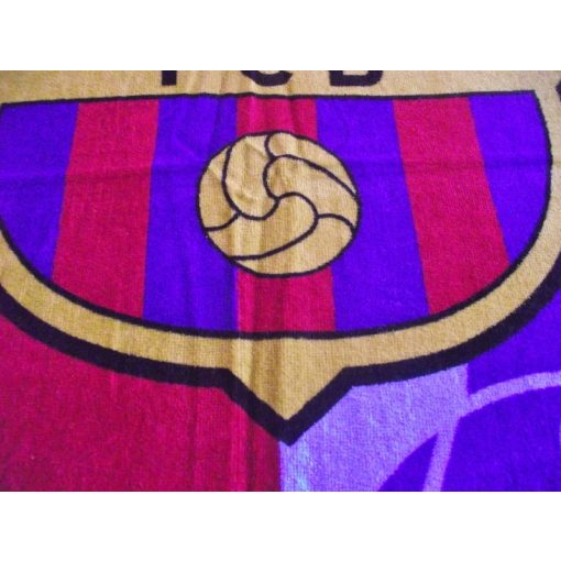 Szurkoló Törölköző Piros Kék