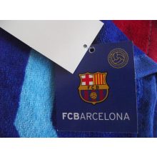 Szurkoló Törölköző Piros Kék