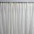   Hedvig Krém Organza Kész Függöny - készre varrt 250 x 300 cm