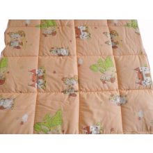 Muki Barackvirág Gyerek Paplan Garnitúra