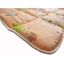 Muki Barackvirág Gyerek Paplan Garnitúra