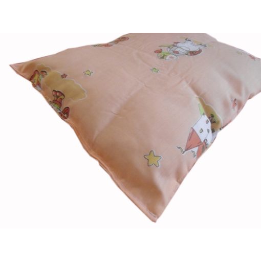 Muki Barackvirág Gyerek Paplan Garnitúra