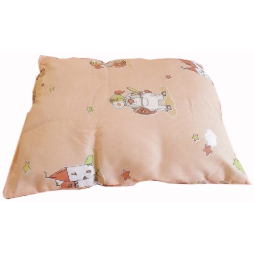 Muki Barackvirág Gyerek Paplan Garnitúra