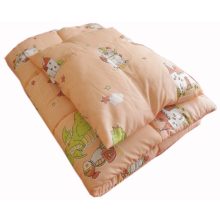 Muki Barackvirág Gyerek Paplan Garnitúra