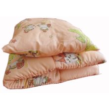 Muki Barackvirág Gyerek Paplan Garnitúra