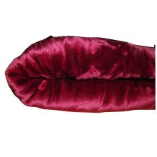 Janneth Bordó Ágytakaró Pléd 150 x 200 cm