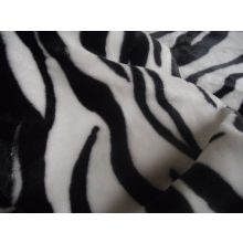 Győző Fekete - Fehér Ágytakaró Pléd 200 x 240 cm