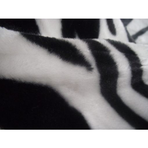 Győző Fekete - Fehér Ágytakaró Pléd 200 x 240 cm