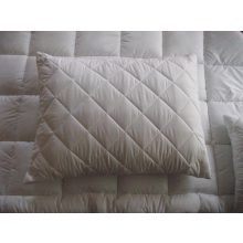 Lessy microfiber levehető huzatos párna 70 x 90 cm
