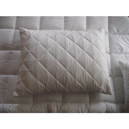 Lessy microfiber levehető huzatos párna 70 x 90 cm