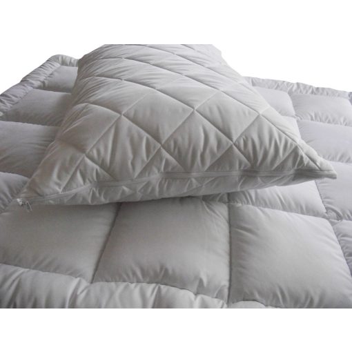 Lessy microfiber levehető huzatos párna 70 x 90 cm